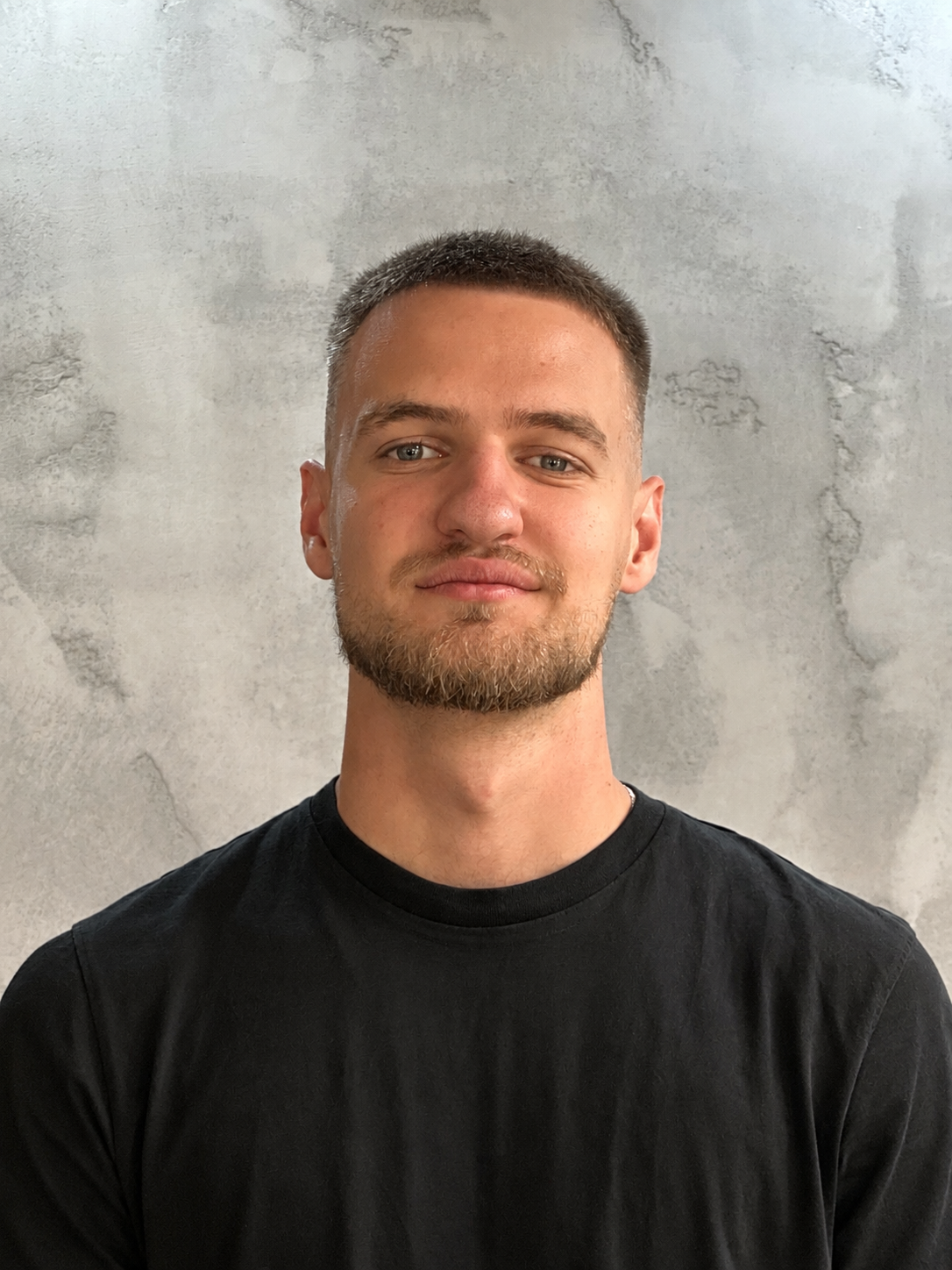 Dusan Jovanovic